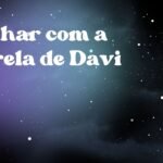 Sonhar com a estrela de Davi