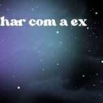 Sonhar com a ex