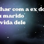 Sonhar com a ex do meu marido grávida dele