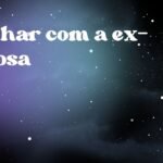 Sonhar com a ex-esposa