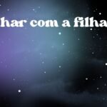 Sonhar com a filha