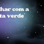 Sonhar com a horta verde