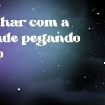 Sonhar com a cidade pegando fogo