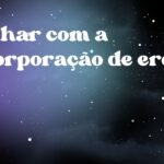 Sonhar com a incorporação de erê