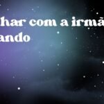 Sonhar com a irmã casando