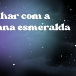 Sonhar com a cigana esmeralda