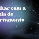 Sonhar com a janela de apartamento