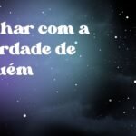 Sonhar com a liberdade de alguém