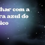 Sonhar com a cobra azul do bíblico