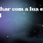 Sonhar com a lua e o sol