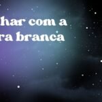 Sonhar com a cobra branca