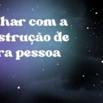 Sonhar com a construção de outra pessoa