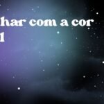 Sonhar com a cor azul