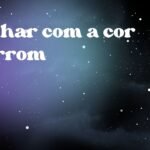 Sonhar com a cor marrom