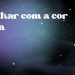 Sonhar com a cor roxa