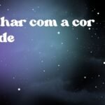 Sonhar com a cor verde