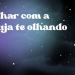 Sonhar com a coruja te olhando