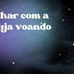 Sonhar com a coruja voando