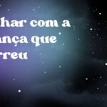 Sonhar com a criança que morreu
