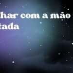 Sonhar com a mão cortada