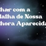 Sonhar com a medalha de Nossa Senhora Aparecida