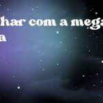 Sonhar com a mega sena