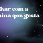 Sonhar com a menina que gosta