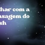 Sonhar com a mensagem do crush