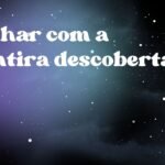 Sonhar com a mentira descoberta