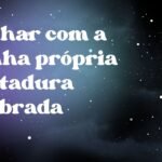 Sonhar com a minha própria dentadura quebrada