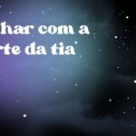 Sonhar com a morte da tia
