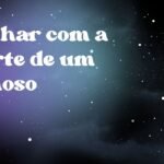 Sonhar com a morte de um famoso