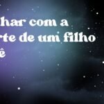 Sonhar com a morte de um filho bebê