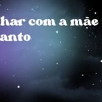 Sonhar com a mãe de santo