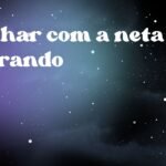 Sonhar com a neta chorando