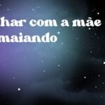 Sonhar com a mãe desmaiando