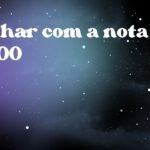 Sonhar com a nota de 100