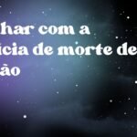Sonhar com a notícia de morte de irmão