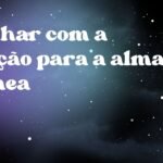 Sonhar com a oração para a alma gêmea