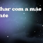 Sonhar com a mãe doente