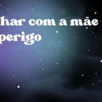 Sonhar com a mãe em perigo