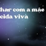 Sonhar com a mãe falecida viva