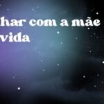 Sonhar com a mãe grávida
