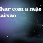Sonhar com a mãe no caixão