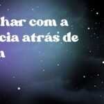 Sonhar com a polícia atrás de mim