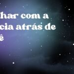 Sonhar com a polícia atrás de você
