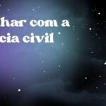 Sonhar com a polícia civil