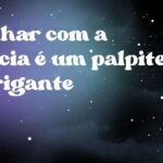 Sonhar com a polícia é um palpite intrigante