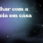 Sonhar com a polícia em casa