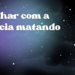 Sonhar com a polícia matando
